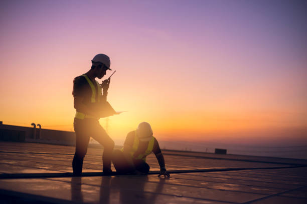 Tile Roofing Contractor in Hawthorne, FL