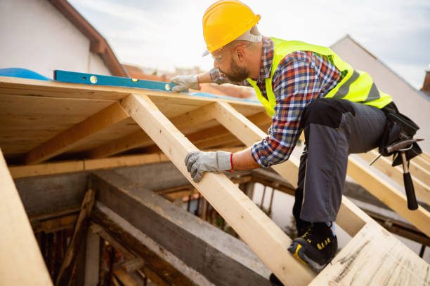 Best Shingle Roofing Installation  in Hawthorne, FL