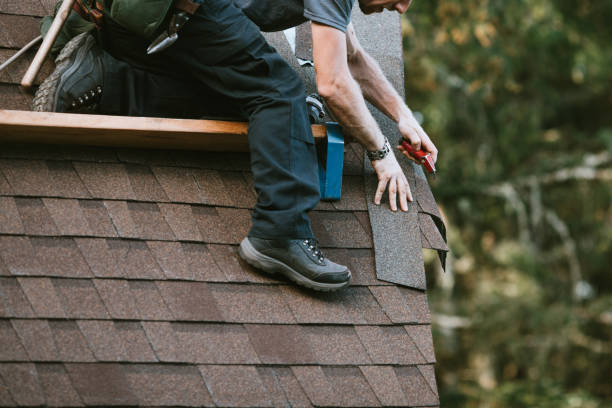 Best Roof Leak Repair  in Hawthorne, FL